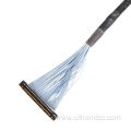 0.4mm Pitch Xsls20-40-a Micro Coaxial 40pin Cable Assembly